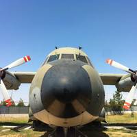 Aviation Museum