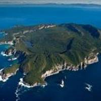 Mayor Island