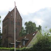 Gl. Vor Frue Kirke