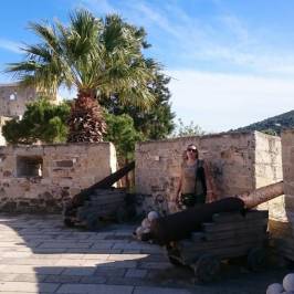 Cesme Museum