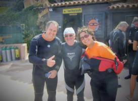 ASD Costa Paradiso Diving Center
