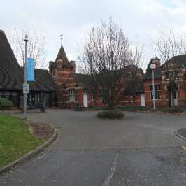 The Castle