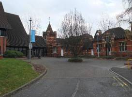 The Castle