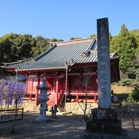 Daihukuji Temple