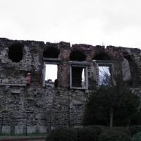 Bucaleon Palace