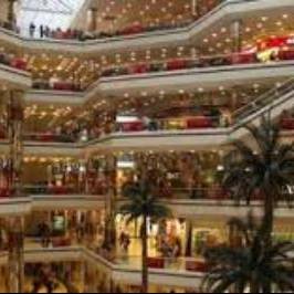 MalatyaPark Shopping Center
