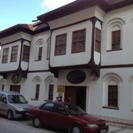 Malatya Baskonaklar Ethnography Museum