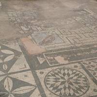 The Ancient City Lissos