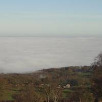 Beacon Hill Country Park