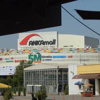 ANKAmall Alisveris Merkezi