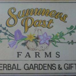 Summers Past Farms