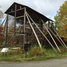 Vasterbottens Museum