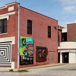 George A. Spiva Center for the Arts