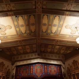 The Stanford Theatre