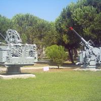 Military Marine Museum