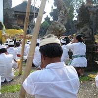 Kuningan Ceremony