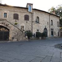 Viterbo Underground