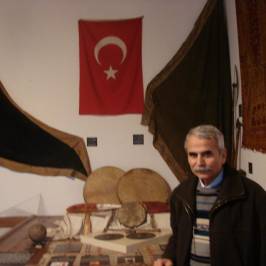 Rize Museum