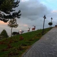 Eskisehir Kultur Merkezi