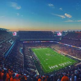 Kyle Field
