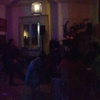 Memphis Belle Bar
