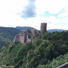 Chateau Girsberg