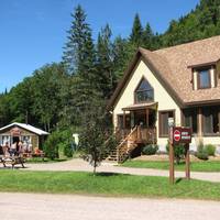 Vallée Bras-du-Nord