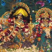 Sri Sri Radha Madanmohan Temple