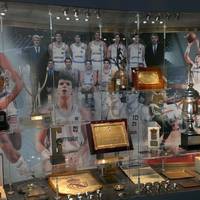 Drazen Petrovic Museum - Memorial Center