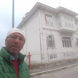 Mudanya Armistice House Museum