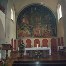 Shrine Of St. Joseph