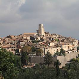 Musée de Vence - Château de Villeneuve