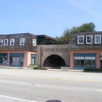 Fountain Square Shopping Village