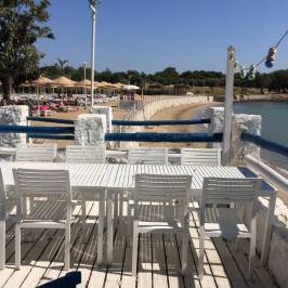 Apollonium Spa & Beach Resort