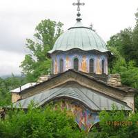 Sokolski Monastery