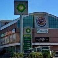 Olivecity Outlet Alisveris ve Yasam Merkezi