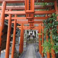 Shirakami　Shrine