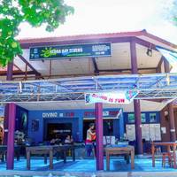 Flora Bay Divers - Perhentian