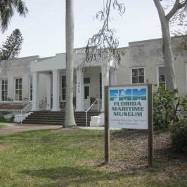 Florida Maritime Museum