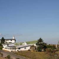 Oita Trappist Monastery