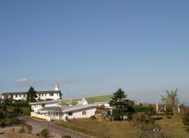 Oita Trappist Monastery