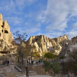Cappadocia Art & History Museum