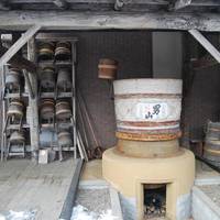 Otokoyama Sakezukuri Museum
