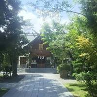 Nishino Shrine