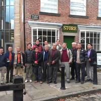 Rochdale Pioneers Museum