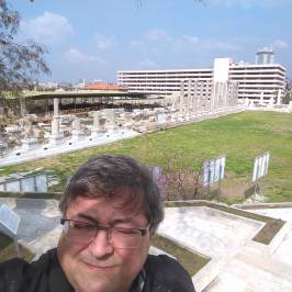 Agora Open Air Museum