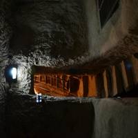 Mazi Underground City