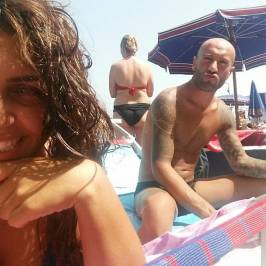 Lido Capo di Conca