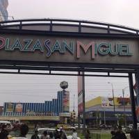 Plaza San Miguel