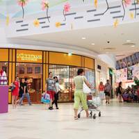 Maritimo Shopping Center